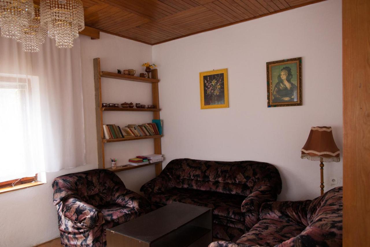 Hotel Galerka Lisny Extérieur photo