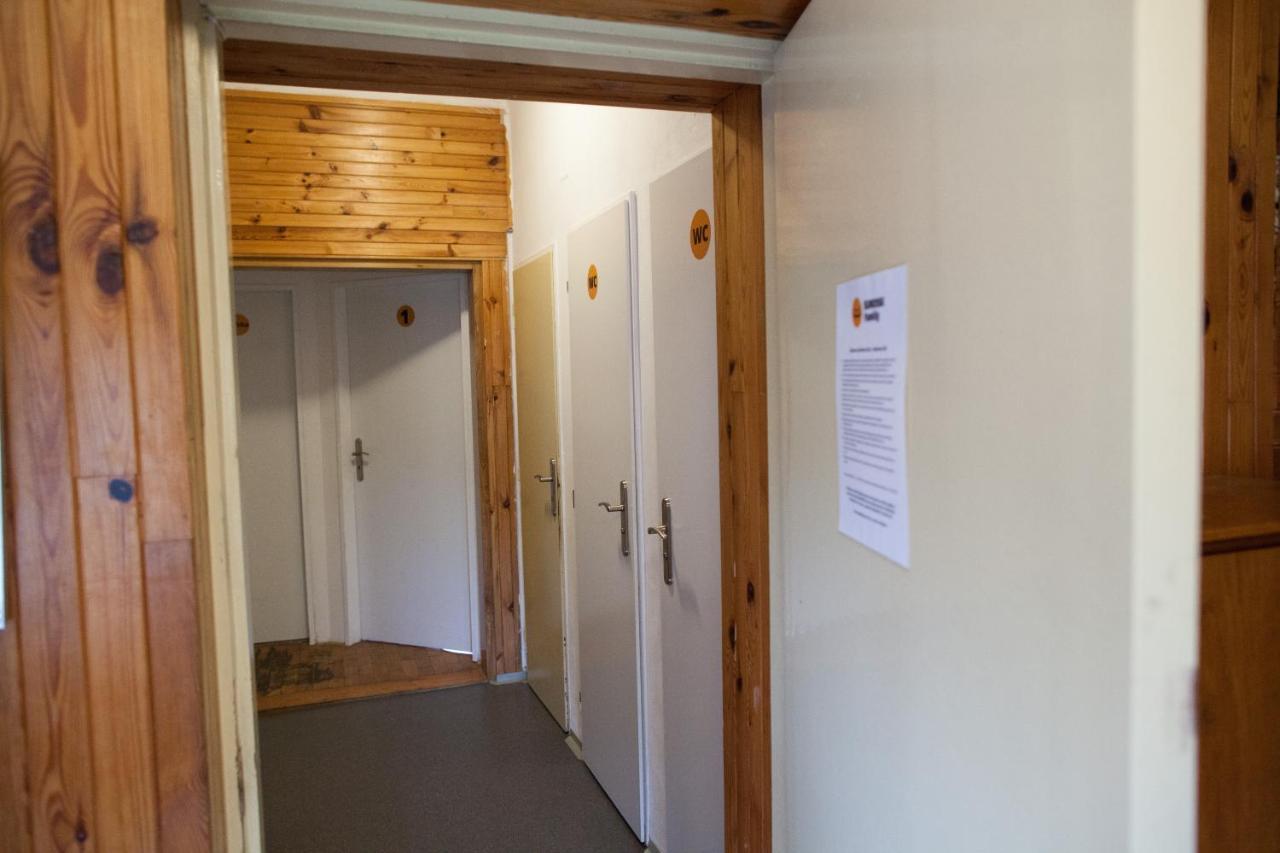 Hotel Galerka Lisny Extérieur photo