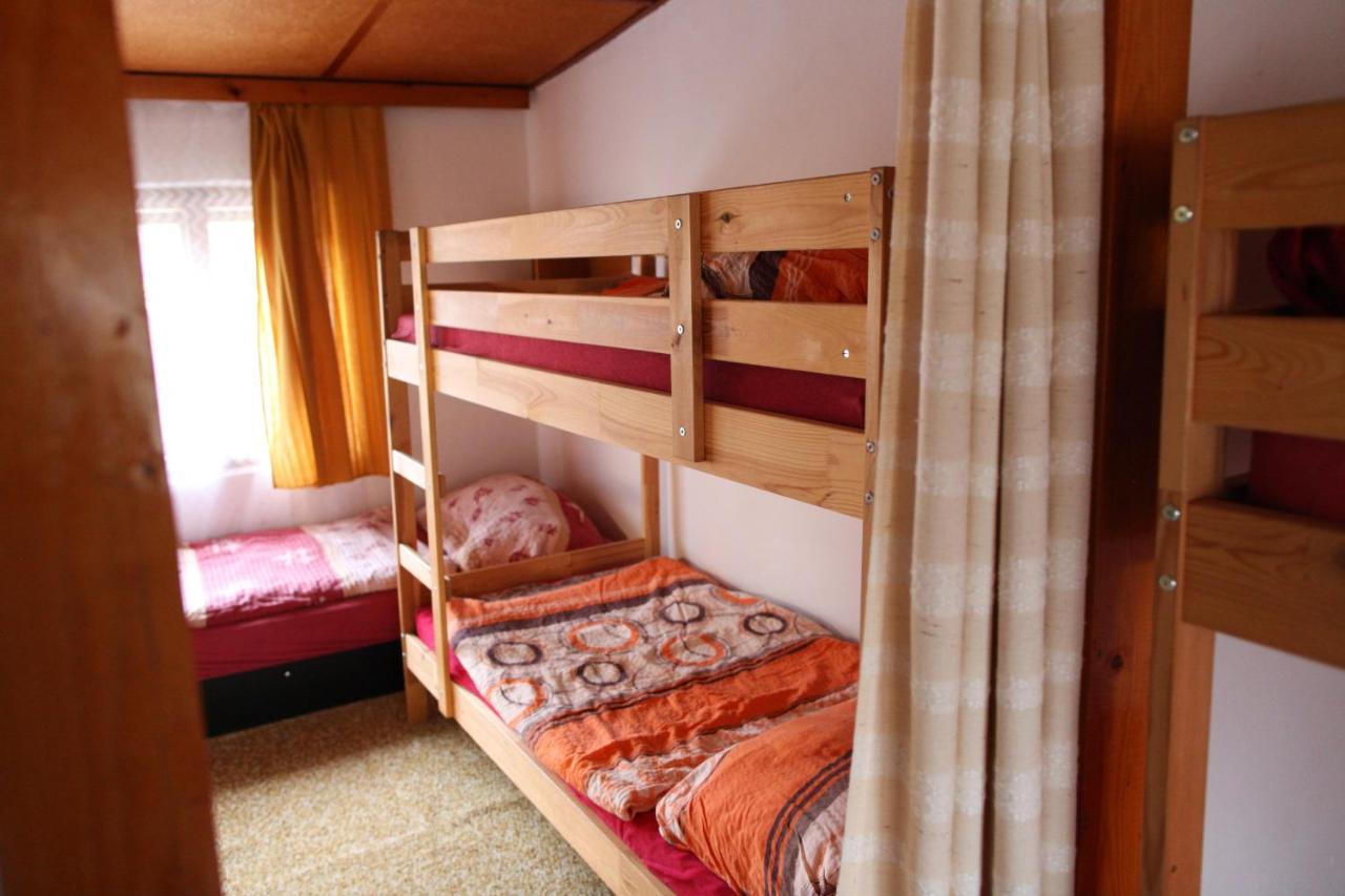 Hotel Galerka Lisny Extérieur photo